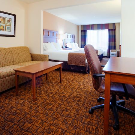 Holiday Inn Express Hotel & Suites Mount Airy By Ihg Phòng bức ảnh
