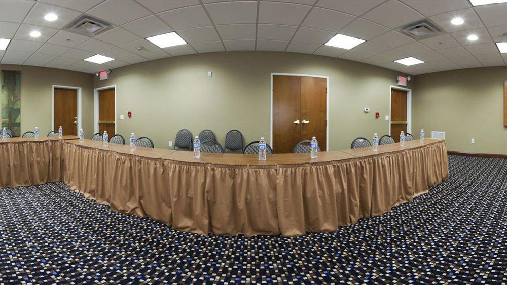 Holiday Inn Express Hotel & Suites Mount Airy By Ihg Ngoại thất bức ảnh