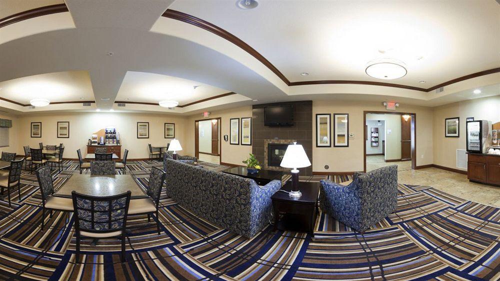 Holiday Inn Express Hotel & Suites Mount Airy By Ihg Ngoại thất bức ảnh