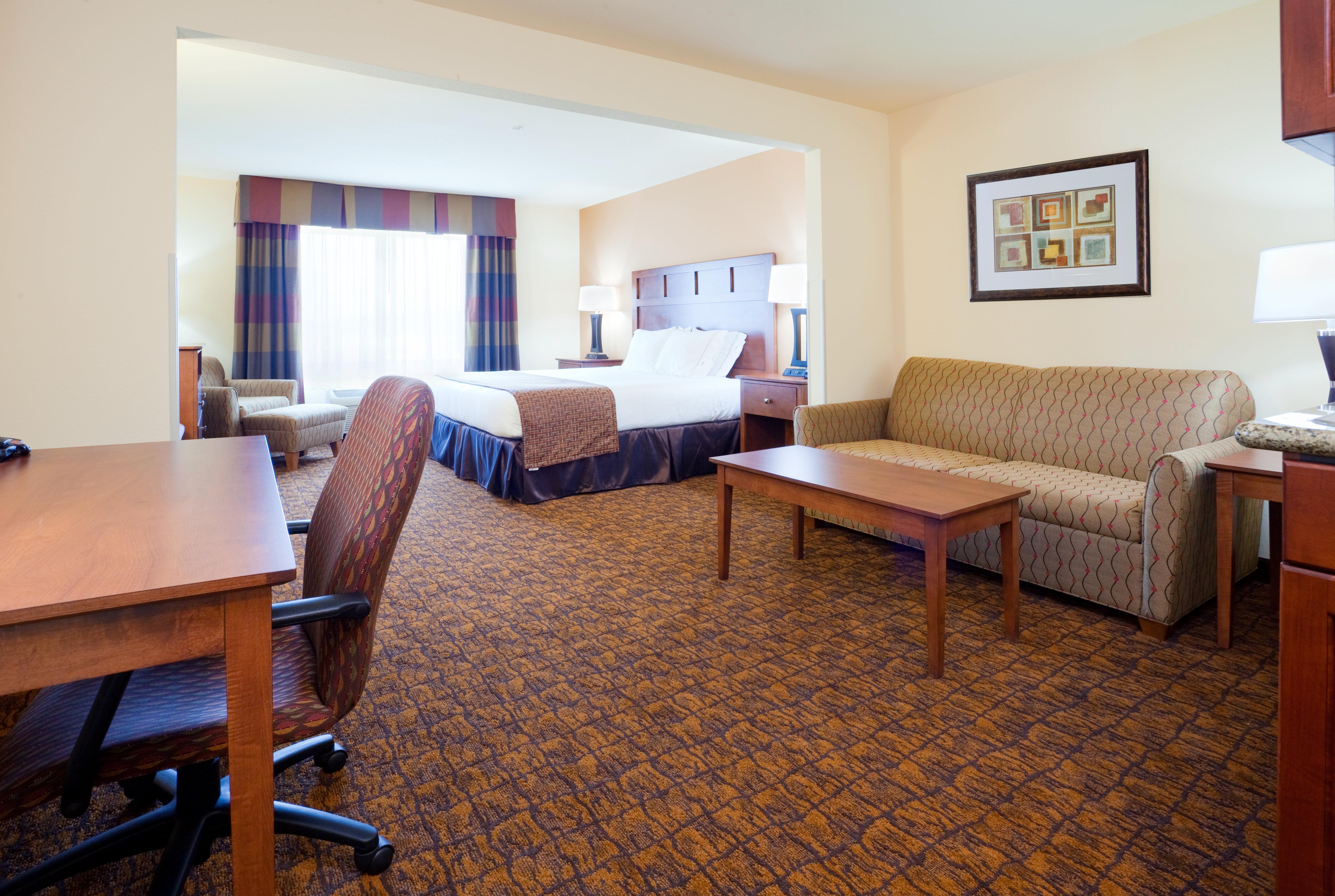 Holiday Inn Express Hotel & Suites Mount Airy By Ihg Phòng bức ảnh