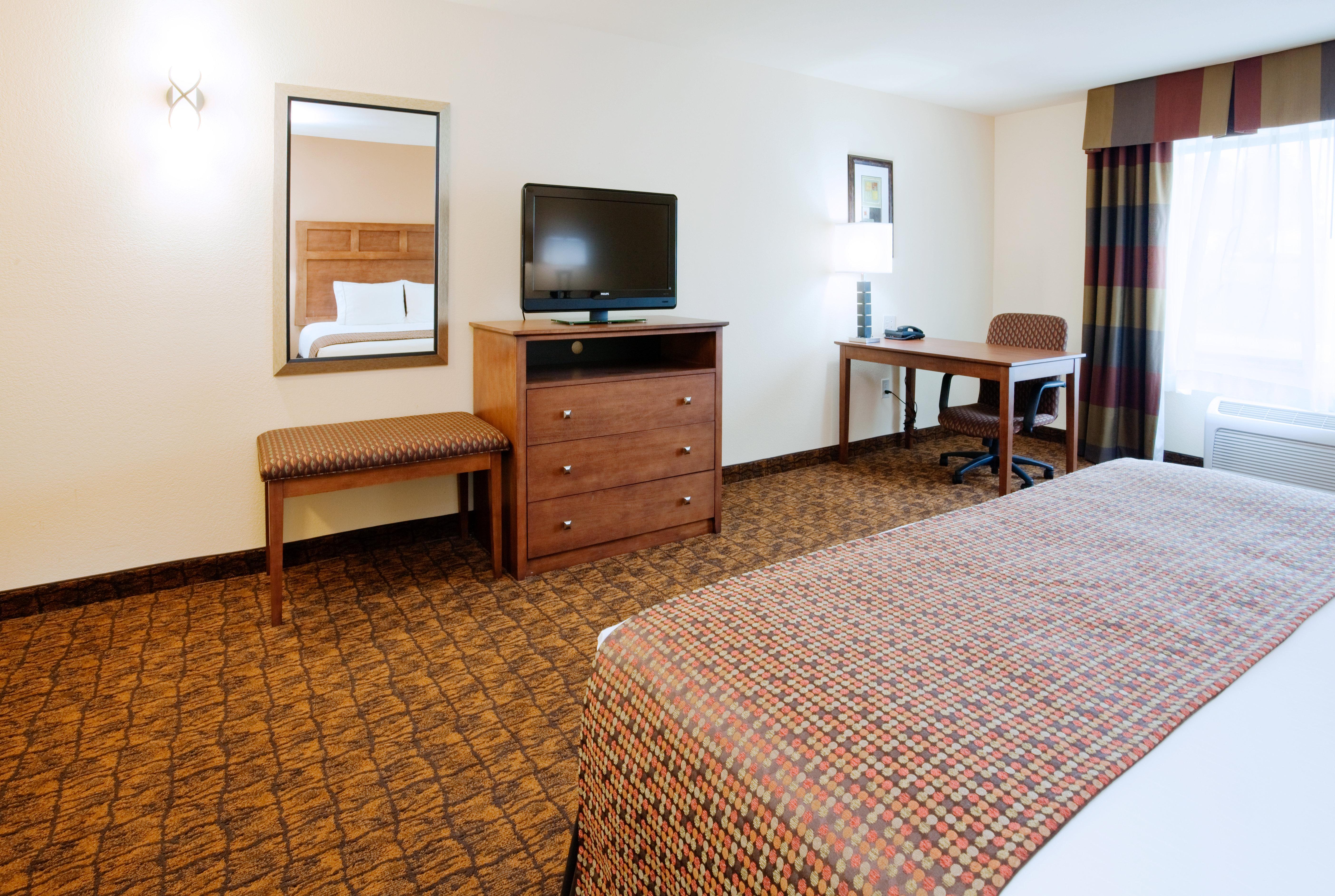 Holiday Inn Express Hotel & Suites Mount Airy By Ihg Phòng bức ảnh