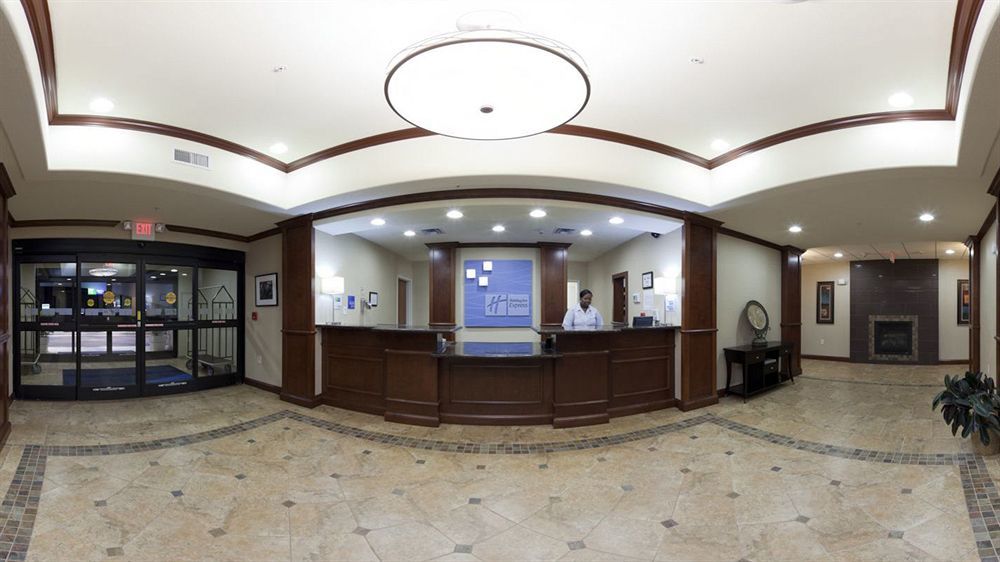 Holiday Inn Express Hotel & Suites Mount Airy By Ihg Ngoại thất bức ảnh