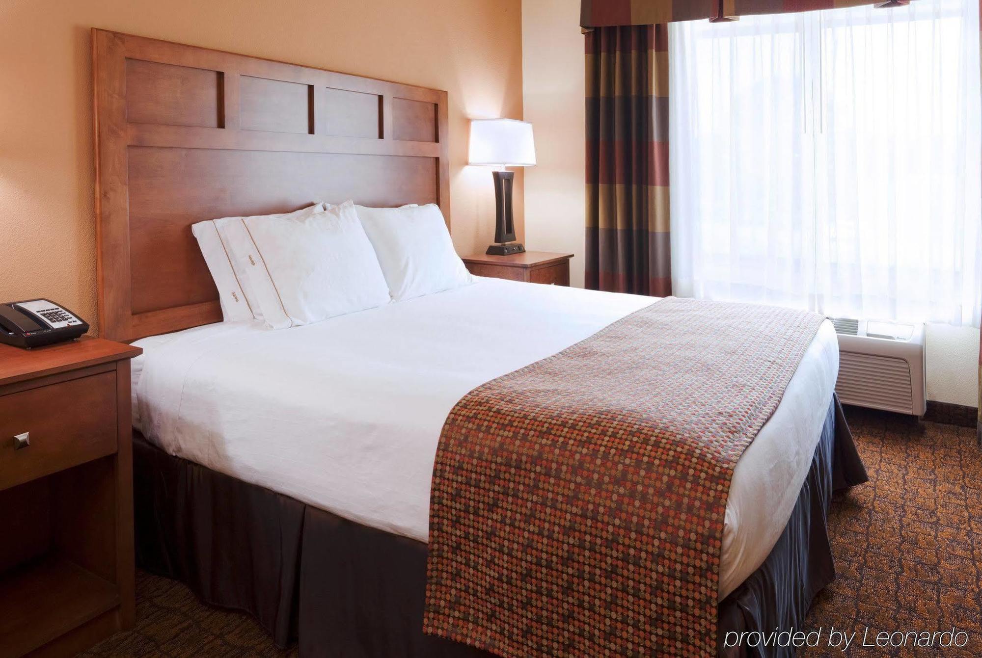 Holiday Inn Express Hotel & Suites Mount Airy By Ihg Phòng bức ảnh